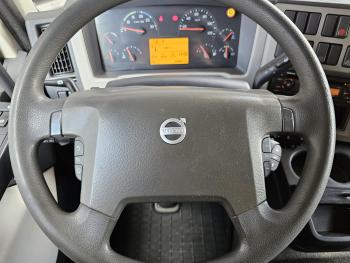 Volvo FL250 / 4X2 / ELECTRO-COOLING / KOFFER / LBW